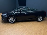 gebraucht Opel Cascada 1.6i 16V - Automat - Cabrio