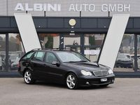 Gebraucht Mercedes C180 Classic 143 PS (105 kW) 2005 Kombi