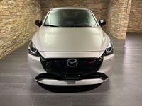 Gebraucht Mazda 2 Homura-Line 90 PS (66 kW) 2025 Beige Kleinwagen