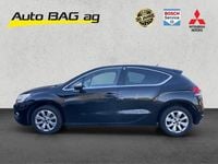 Gebraucht DS Automobiles DS4 So Chic 150 PS (110 kW) 2016 Limousine