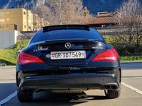 Gebraucht Mercedes CLA45 AMG AMG 360 PS (264 kW) 2015