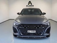 Gebraucht Audi RS3 400 PS (294 kW) 2026 Gray Limousine