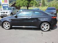 gebraucht Alfa Romeo GT 2.0 JTS Black Line