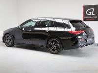 gebraucht Mercedes CLA250 Shooting Brake AMG Line 4M 7G