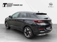 gebraucht Opel Grandland X 1.6 T PHEV Ultimate