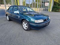 Gebraucht Opel Vectra 136 PS (100 kW) 1995