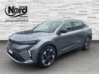 Gebraucht Renault Scénic Techno 160 kW (218 PS) 2024 Van / Kleinbus