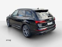 gebraucht Audi Q7 50 TDI S line