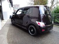 Gebraucht Daihatsu Materia 91 PS (66 kW) 2007 Van / Kleinbus