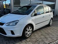 Gebraucht Ford C-MAX 100 PS (73 kW) 2009 Van / Kleinbus