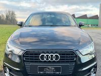Gebraucht Audi A1 Sportback Attraction 90 PS (66 kW) 2013 Kleinwagen