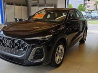 Gebraucht Audi Q5 S-Line 150 PS (110 kW) 2025 SUV