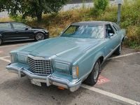 Gebraucht Ford Thunderbird 154 PS (113 kW) 1978