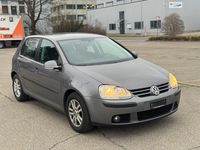 Gebraucht VW Golf IV Trendline 105 PS (77 kW) 2005