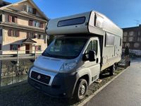 gebraucht Fiat Ducato 17 3.0 JTD