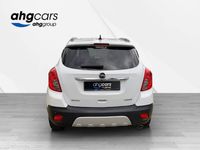 gebraucht Opel Mokka 1.4T ecoTEC Cosmo