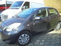 gebraucht Toyota Yaris 1.33 VVT-i Linea Luna