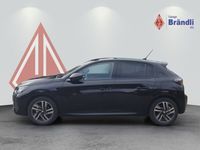 gebraucht Peugeot 208 1.2 PureTech Allure