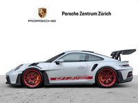 gebraucht Porsche 911 GT3 RS 