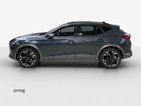 Gebraucht Cupra Formentor 310 PS (228 kW) 2024 Magnetic grey metallic SUV