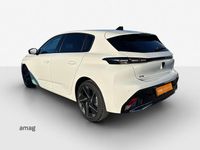 Gebraucht Peugeot 308 Allure 130 PS (95 kW) 2023 Weiss Limousine