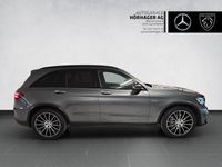 gebraucht Mercedes GLC43 AMG AMG 4Matic 9G-Tronic