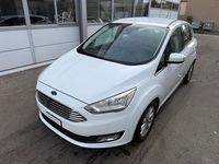 Gebraucht Ford C-MAX Titanium 150 PS (110 kW) 2015 Van / Kleinbus