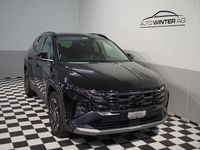 Gebraucht Hyundai Tucson 215 PS (158 kW) 2025 SUV