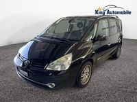 Gebraucht Renault Espace Dynamique 170 PS (125 kW) 2007 Van / Kleinbus