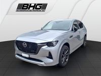 Gebraucht Mazda CX-60 Homura-Line 254 PS (186 kW) 2023 SUV