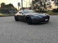 Gebraucht Aston Martin V8 Vantage 385 PS (283 kW) 2007