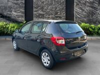 gebraucht Dacia Sandero 0.9 Lauréate