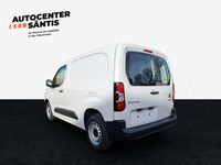 gebraucht Citroën Berlingo M 1.2 PureTech 110 S/S