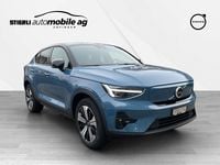 Gebraucht Volvo C40 300 kW (408 PS) 2022 SUV