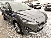 gebraucht Ford Kuga 2.5 Plug-in Hybrid Vignale