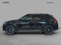 Gebraucht Mercedes GLE53 AMG AMG 435 PS (319 kW) 2021 SUV