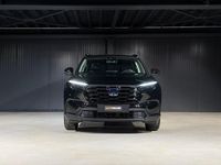 Gebraucht Honda CR-V Elegance 183 PS (134 kW) 2024 SUV