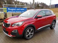 Gebraucht Peugeot 3008 Allure 130 PS (95 kW) 2020 SUV