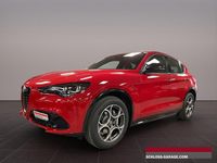 Neu Alfa Romeo Stelvio Sprint 280 PS (205 kW) 2025 SUV