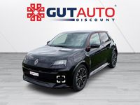 Neu Renault R5 Iconic 88 kW (120 PS) 2026 Kleinwagen
