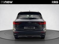 gebraucht Renault Koleos 2.0 dCi Initiale Paris 4WD Xtronic CVT