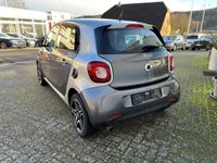 gebraucht Smart ForFour prime twinmatic