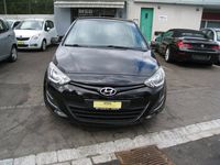 gebraucht Hyundai i20 1.2 Comfort