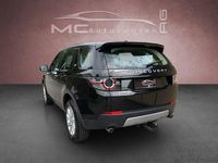 Gebraucht Land Rover Discovery Sport HSE 180 PS (132 kW) 2016 SUV