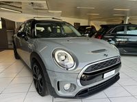 gebraucht Mini Cooper S Clubman ALL4 Steptronic