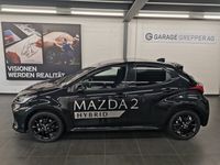 gebraucht Mazda 2 Hybrid Homura