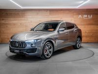 gebraucht Maserati Levante D 3.0 V6 Automatica