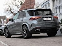 Gebraucht Mercedes GLE450 AMG AMG line 367 PS (269 kW) 2024 SUV