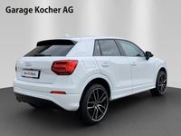 gebraucht Audi Q2 sport