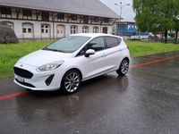Gebraucht Ford Fiesta Active 95 PS (69 kW) 2020 Kleinwagen